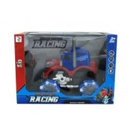 Zabawki zdalnie sterowane - Ciężarówka na radio 1345778 DROMADER - miniaturka - grafika 1