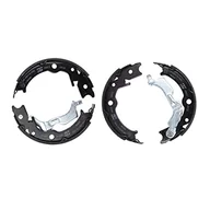 Tarcze hamulcowe - TRW SZCZĘKI HAMULCOWE GS8815 CHEVROLET EPICA 2.0 06- 2.0D 07- LACETTI 1.8 05 TYŁ - miniaturka - grafika 1
