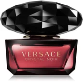 Wody i perfumy damskie - Versace Crystal Noir Woda toaletowa 30ml - miniaturka - grafika 1