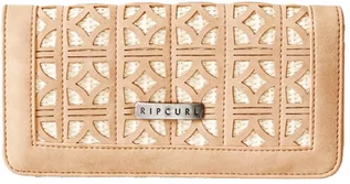 Portfele - Rip Curl PALM SPRINGS BONE luksusowy ladies purse - grafika 1