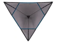 Hamaki - Mata powietrzna hamakowa ELEVATE AERIAL MAT, Blue AERIAL302 - miniaturka - grafika 1