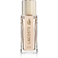 Wody i perfumy damskie - Lacoste Pour Femme Intense woda perfumowana 30 ml - miniaturka - grafika 1