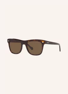 Vogue Okulary Przeciwsłoneczne vo5465s braun - Okulary przeciwsłoneczne - miniaturka - grafika 1