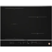 Płyty elektryczne do zabudowy - De Dietrich DPI7684XS - miniaturka - grafika 1