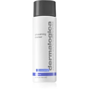 Dermalogica ULTRACALMING CLEANSER - żel oczyszczający do skóry wrażliwej 250 ml - Żele do mycia twarzy - miniaturka - grafika 1
