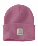 Czapki damskie - Czapka Carhartt Knit Cuffed Beanie - miniaturka - grafika 1