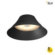 Lampy sufitowe - Oprawa sufitowa  BATO 45 1000437 - SLV - miniaturka - grafika 1