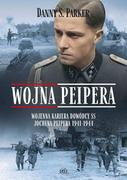 E-booki - historia - Wojna Peipera. Wojenna kariera dowódcy SS Jochena Peipera 1941-1944 - miniaturka - grafika 1