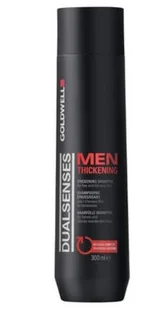Goldwell Dualsenses Men Thickening Shampoo (300ml) - Szampony do włosów - miniaturka - grafika 2