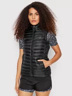 Kamizelki damskie - Dare2B Kamizelka Deter Gilet DWB302 Czarny Regular Fit - miniaturka - grafika 1