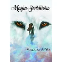 Alegoria Magia Serbithów Małgorzata Lisińska - Fantasy - miniaturka - grafika 1