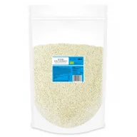 Orzechy i nasiona - HORECA - pozostałe SEZAM BIAŁY ŁUSKANY BIO 3 kg - HORECA BP-5907738156168 - miniaturka - grafika 1