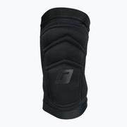Piłka nożna - Ochraniacze na kolana Reusch Active Knee Protector czarne 5277000-7700 - miniaturka - grafika 1