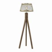 Lampy stojące - Lampa Podłogowa 11424-60 Zuma Line - miniaturka - grafika 1