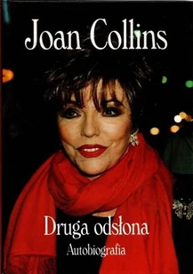 Druga odsłona Autobiografia - Biografie i autobiografie - miniaturka - grafika 1