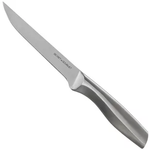 Secret de Gourmet Nóż do mies i wędlin stal nierdzewna 29 cm 120313 - Noże kuchenne - miniaturka - grafika 1