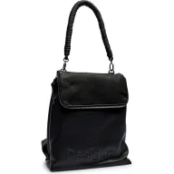 Torebki damskie - Desigual Plecak 3w1 HAMPTON - miniaturka - grafika 1