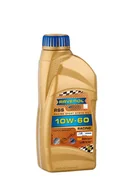 Oleje silnikowe - RAVENOL RSS RACING SPORT SYNTO 10W60 USVO 1L - miniaturka - grafika 1