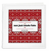 Albumy fotograficzne - Album Na Zdjęcia Dla Dziecka Prezent Na Święta Nadruk - miniaturka - grafika 1