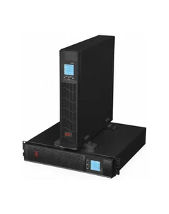 EuroCase UPS EuroCase EA620RT EA620RT - Zasilacze awaryjne UPS - miniaturka - grafika 1