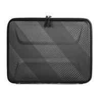 Torby na laptopy - Hama Hardcase Protection 14.1" czarne - darmowy odbiór w 22 miastach i bezpłatny zwrot Paczkomatem aż do 15 dni - miniaturka - grafika 1