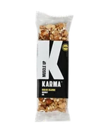 Batoniki - Karma Bars Baton Muscle Up 40 g - miniaturka - grafika 1