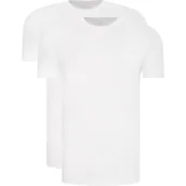 Koszulki męskie - Gant T-shirt 2-pack | Regular Fit - miniaturka - grafika 1