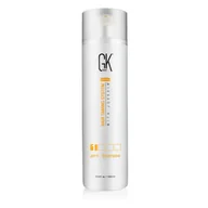 Szampony do włosów - Global Keratin, Hair Taming System, Szampon do włosów Ph+, 1000 ml - miniaturka - grafika 1