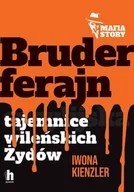 E-booki - historia - Bruderferajn - miniaturka - grafika 1