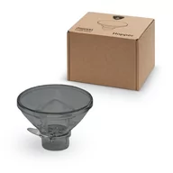 Młynki do kawy - Eureka Mignon Single Dose Hopper 45g - Dymny - miniaturka - grafika 1