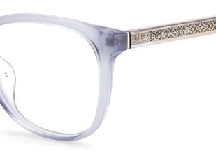 Okulary korekcyjne Kate Spade ANDORRA F PJP - Okulary korekcyjne, oprawki, szkła - miniaturka - grafika 4