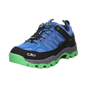 CMP Rigel półbuty trekkingowe chłopięce, Danube Bluish, 39 eu - Buty dla chłopców - miniaturka - grafika 1
