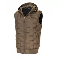 Odzież taktyczna i umundurowanie - Kamizelka z kapturem Pit Bull Eclipse '24 - Coyote Brown RATY 0% | PayPo | GRATIS WYSYŁKA | ZWROT DO 100 DNI - miniaturka - grafika 1