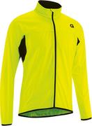 Pozostała odzież dla rowerzystów - Gonso Serru Wind Jacket Men, safety yellow XXL 2021 Kurtki szosowe 14229_599_XXL - miniaturka - grafika 1