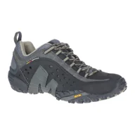 Buty trekkingowe damskie - Buty turystyczne mƒôskie Merrell Intercept - miniaturka - grafika 1