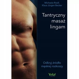 Tantryczy Masaż Lingam - Moda i Uroda OUTLET - miniaturka - grafika 1