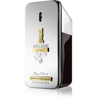 Wody i perfumy męskie - Paco Rabanne 1 Million Lucky woda toaletowa 50ml - miniaturka - grafika 1