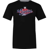 Koszulki dla chłopców - Guess T-shirt Regular Fit - miniaturka - grafika 1