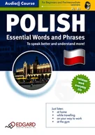 Pozostałe książki - Polish Essential Words and Phrases - miniaturka - grafika 1