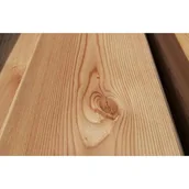 Podesty i deski tarasowe - Deska podestowa sosnowa 19 x 90 x 2500 mm - miniaturka - grafika 1