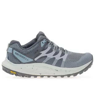 Buty Merrell Antora 3 J067600 - szare - Śniegowce damskie - miniaturka - grafika 1