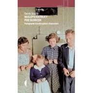 Felietony i reportaże - Najlepsi katolicy pod słońcem - miniaturka - grafika 1