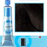 Farby do włosów i szampony koloryzujące - Goldwell Złota Well colorance intensywnie koloryzujący 4 N, 1er Pack (1 X 60 ML) 211704 - miniaturka - grafika 1