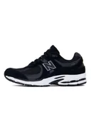 Sneakersy damskie - New Balance, Sneakersy,  2002 M2002RBK - miniaturka - grafika 1