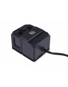 Chłodzenie wodne - Alphacool Eisbaer Pro ES Solo, 2600rpm - czarny - miniaturka - grafika 1