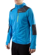 Bluzy męskie - Polar męski Viking Yosemite 720241243 r.M - miniaturka - grafika 1