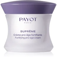 Kremy do twarzy - Payot Suprême Crème Pro-Âge Fortifiante krem na dzień i na noc przeciw starzeniu się skóry 50 ml - miniaturka - grafika 1