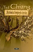 Horror, fantastyka grozy - Historia twojego życia - miniaturka - grafika 1
