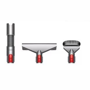 Dyson Zestaw szczotek Home Cleaning Kit - Akcesoria do odkurzaczy - miniaturka - grafika 1