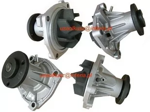 Pompa wody Jeep Cherokee 2,5TD 76mm - Pompy wody - miniaturka - grafika 2